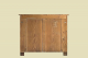 1880er Kommode ANTIK Gründerzeit VINTAGE Nußbaum Halbschrank Schrank von 1880