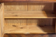 1880er Kommode ANTIK Gründerzeit VINTAGE Nußbaum Halbschrank Schrank von 1880