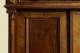 Vertiko ANTIK Gründerzeit VINTAGE Nußbaum Säulen Kommode Schrank von 1880