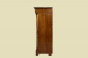 Vertiko ANTIK Gründerzeit VINTAGE Nußbaum Säulen Kommode Schrank von 1880