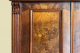 Vertiko ANTIK Gründerzeit VINTAGE Nußbaum Kommode Schrank von 1880