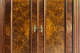 Vertiko ANTIK Gründerzeit VINTAGE Nußbaum Kommode Schrank von 1880