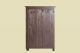 Vertiko ANTIK Gründerzeit VINTAGE Nußbaum Kommode Schrank von 1880