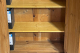 Vertiko ANTIK Gründerzeit VINTAGE Nußbaum Kommode Schrank von 1880