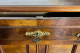 Vertiko ANTIK Gründerzeit VINTAGE Nußbaum Kommode Schrank von 1880