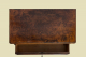Große 90cm Kommode ANTIK Biedermeier VINTAGE Mahagoni Halbschrank von 1820
