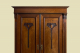 Kleiderschrank ANTIK Jugendstil VINTAGE Lebensbaum Schrank von 1920
