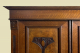 Kleiderschrank ANTIK Jugendstil VINTAGE Lebensbaum Schrank von 1920