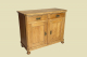 Große Kommode ANTIK Jugendstil VINTAGE Weichholz Anrichte Buffet Sidebord von 1920