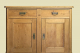 Große Kommode ANTIK Jugendstil VINTAGE Weichholz Anrichte Buffet Sidebord von 1920