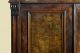 Kleiderschrank ANTIK Gründerzeit VINTAGE Nußbaum Schrank von 1880