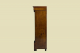 Kleiderschrank ANTIK Gründerzeit VINTAGE Nußbaum Schrank von 1880