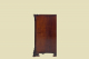 Kommode ANTIK Biedermeier VINTAGE Mahagoni Halbschrank von 1820