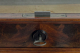 Kommode ANTIK Biedermeier VINTAGE Mahagoni Halbschrank von 1820