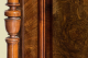 Kleiderschrank ANTIK Gründerzeit VINTAGE Nußbaum Säulen Schrank von 1880