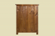 Vertiko ANTIK Jugendstil VINTAGE Lebensbaum Kommode Schrank von 1920