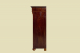 Vertiko ANTIK Jugendstil VINTAGE Lebensbaum Kommode Schrank von 1920