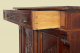 Vertiko ANTIK Jugendstil VINTAGE Lebensbaum Kommode Schrank von 1920