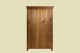 Kleiderschrank ANTIK Jugendstil VINTAGE Lebensbaum Schrank von 1920