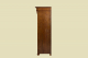 Kleiderschrank ANTIK Jugendstil VINTAGE Lebensbaum Schrank von 1920