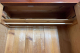 Kleiderschrank ANTIK Jugendstil VINTAGE Lebensbaum Schrank von 1920