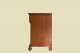 Kommode ANTIK Gründerzeit VINTAGE Nußbaum Halbschrank Schrank von 1880