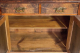 Kommode ANTIK Gründerzeit VINTAGE Nußbaum Halbschrank Schrank von 1880