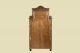 Vertiko ANTIK Jugendstil Lebensbaum VINTAGE Aufsatz Kommode Schrank von 1920