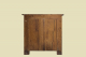 Kommode ANTIK Gründerzeit VINTAGE Nußbaum Halbschrank Schrank von 1880