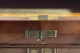 Kommode ANTIK Gründerzeit VINTAGE Nußbaum Halbschrank Schrank von 1880