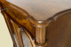 Edel Vertiko ANTIK Louis Philippe Mahagoni VINTAGE Schrank Kommode von 1840