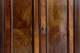 Vertiko ANTIK Gründerzeit VINTAGE Nußbaum Kommode Schrank von 1880