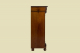Vertiko ANTIK Gründerzeit VINTAGE Nußbaum Kommode Schrank von 1880