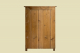 Vertiko ANTIK Gründerzeit VINTAGE Nußbaum Kommode Schrank von 1880