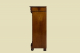 Vertiko ANTIK Gründerzeit VINTAGE Nußbaum Kommode Schrank von 1880