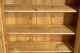 Vertiko ANTIK Gründerzeit VINTAGE Nußbaum Kommode Schrank von 1880