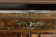 Vertiko ANTIK Gründerzeit VINTAGE Nußbaum Kommode Schrank von 1880