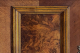 Kommode ANTIK Gründerzeit VINTAGE Nußbaum Halbschrank Schrank von 1880