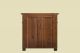Kommode ANTIK Gründerzeit VINTAGE Nußbaum Halbschrank Schrank von 1880