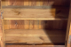 Kommode ANTIK Gründerzeit VINTAGE Nußbaum Halbschrank Schrank von 1880
