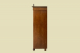 Kleiderschrank ANTIK Jugendstil VINTAGE Nußbaum Schrank von 1920