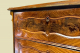 Kommode ANTIK Louis Philippe VINTAGE Mahagoni Schrank Sideboard von 1840
