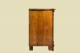 Kommode ANTIK Louis Philippe VINTAGE Mahagoni Schrank Sideboard von 1840