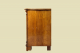 Kommode ANTIK Louis Philippe VINTAGE Mahagoni Schrank Sideboard von 1840