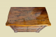 Kommode ANTIK Louis Philippe VINTAGE Mahagoni Schrank Sideboard von 1840