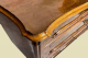 Kommode ANTIK Louis Philippe VINTAGE Mahagoni Schrank Sideboard von 1840
