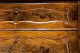 Kommode ANTIK Louis Philippe VINTAGE Mahagoni Schrank Sideboard von 1840