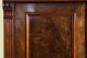 Kleiderschrank ANTIK Gründerzeit VINTAGE Nußbaum Schrank von 1880