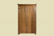 Kleiderschrank ANTIK Gründerzeit VINTAGE Nußbaum Schrank von 1880
