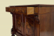 Kommode ANTIK Gründerzeit VINTAGE Nußbaum Halbschrank Schrank von 1880